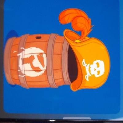 FomoDont's profile picture. I am a crypto investor. Dont fomo is my key