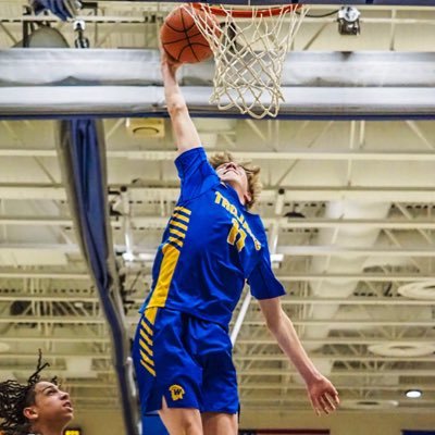 Wayzata 2025 | 6’8 | Instagram: NickNordaune | Phone: 612-723-2540 | Email: nnordaune@gmail.com