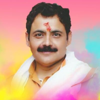 प्रदेश कार्यसमिति सदस्य,
भाजपा मध्यप्रदेश