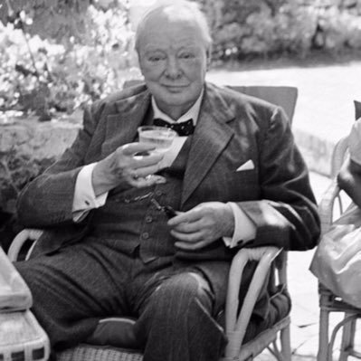 wilburchurchill Profile Picture