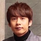 中丸雄一 Yuichi Nakamaru Profile