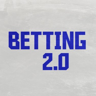 BettingTips2_0's profile picture. Tips on Football and NBA