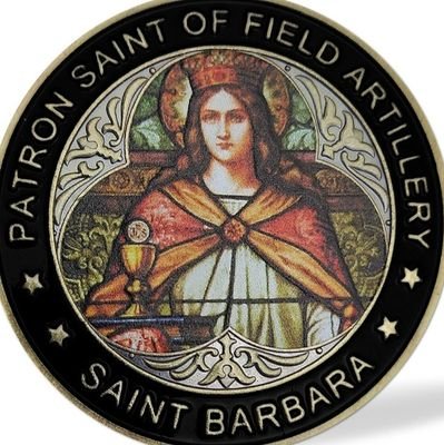 Fiercely independent, patriotic, God & family-loving, Small biz, anti-Marxist. ⚡️St. Barbara ☠️ 
🙏Protect & Lethal First Strike US Field Artillery