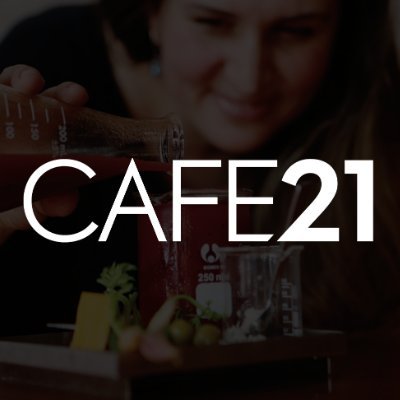 Cafe 21 San Diego