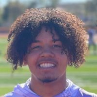 Jonah Garcia (@jonahgar323) 's Twitter Profile