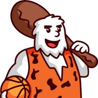 Caveman Basketball(@cavemanbb) 's Twitter Profile Photo