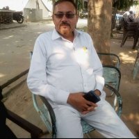 Adv Sikandar Ali Hawari (@advsikandarali3) 's Twitter Profile