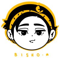 Bisho COMISIONES ABIERTAS(@bishos_art) 's Twitter Profile Photo