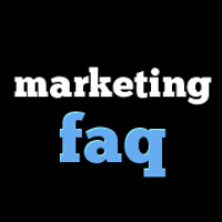 Marketing FAQ (@marketingfaqs) 's Twitter Profile
