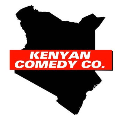 The Kenyan Comedy Company 

18/5 - The Joke Show (Unseen Nairobi) 

ig: @kenyancomedyco