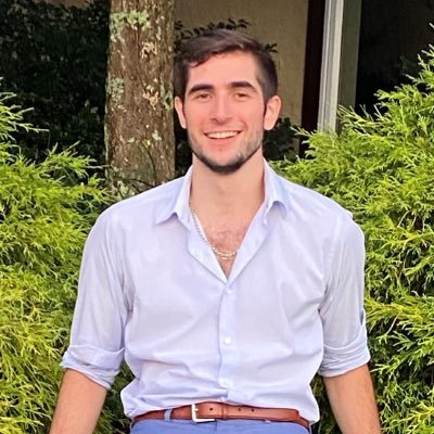 What's up, twitter :D
I'm Albanian, grew up in Boston, ML/Data Scientist, Founder of FindStocksForMe. Let's talk Philosophy, OSRS,UFC or anything tbh.
Breathe!