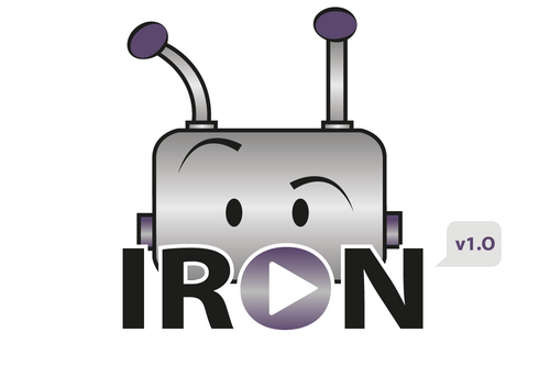 IRONproj's profile picture. Projet tuteuré de 2ème année ayant pour but de valoriser la robotique humanoïde