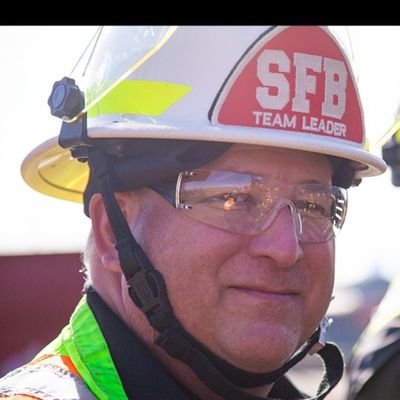 🏳️‍🌈@sskroughrider Fan!
*SOMETIMES NSFW*
♥Outdoors 🏕 🧗
Retired🚓/🚒Dispatcher, ALS🚑& Industrial Fire Chief.
Tweets my own🏳️‍🌈