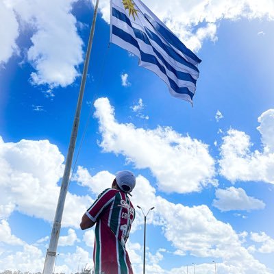 Campeão da serie C, Fã do ganso @fluminenseFC