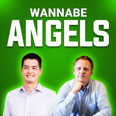 We are the angel investing JV team, and we are interviewing and learning from the best angel investors around. Hosts: @colingardiner @therideshareguy