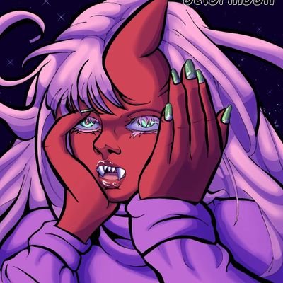 Octormoon🌙さんのプロフィール画像