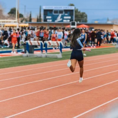 Chapin track| C/O 24’|