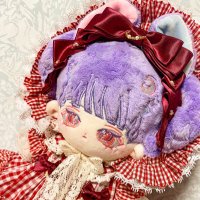 ãããðarisa (@mc2_doll) 's Twitter Profile
