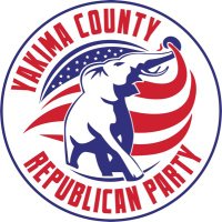 Yakima GOP (@gop_yakima) 's Twitter Profile Photo Yakima GOP (@gop_yakima) 's Twitter Profile Photo