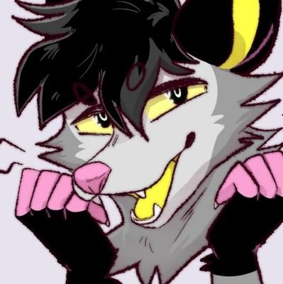 Coal Minor 《《 look at this one‼ ▪︎ BLM/ACAB ▪︎ purely sfw but might like some mild stuff ▪︎ They/It/He
Pfp by @SugerBlu ▪︎ gay fuck @derBeeg