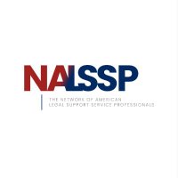 Network of American Legal Support Professionals(@TheNALSSP) 's Twitter Profile Photo