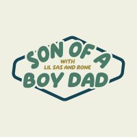 Son Of A Boy Dad(@SonOfABoyDad) 's Twitter Profile Photo