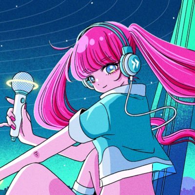 ライブ配信アプリSHOWROOMにて『超次元Records』新人発掘オーディションを開催中🎉 VTuber・Vsingerとしてデビューを目指したい方も募集しています！夢を叶えたい人は👇のリンクをTAP🌸