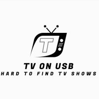 TVonUSB Profile Picture