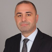 Gökhan İDİZ 🇹🇷 (@gokhanidiz) Twitter profile photo