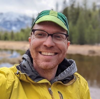 David Behroozi Profile