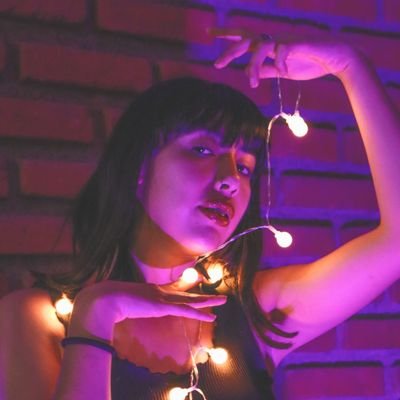 steph_rangelp's profile picture. Bucles y abismos.