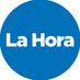 La Hora Ecuador (@lahoraecuador) Twitter profile photo