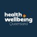Health and Wellbeing Queensland (@hw_queensland) Twitter profile photo