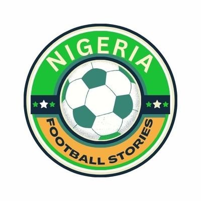 Welcome to Nigeria Football Stories
we bring you updates in the Nigeria footballing World ranging from News, Analysis and Scouting 🇳🇬🌍