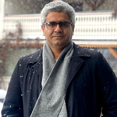 BehzadSabery's profile picture. Expert in International Law