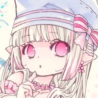 ♡⃛ ̖́ hina@FF14 ✧︎* (@pioxop) 's Twitter Profile