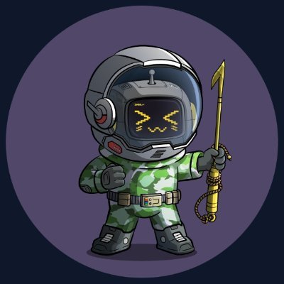 🅐🅓🅐 🅒🅐🅡🅓🅐🅝🅞
Community Manager of Cardano Ark 🚀
@CardanoArk 🚀
@Cardano_Racers
Speculation Mage 🧙♂️🧙♂️📊 #CNFT