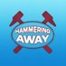 Hammering Away (@Hammering_Away) Twitter profile photo