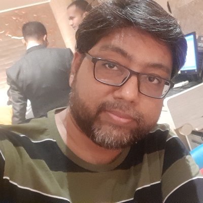 soni84ravi's profile picture. Sports, Technology & Samosa lover.