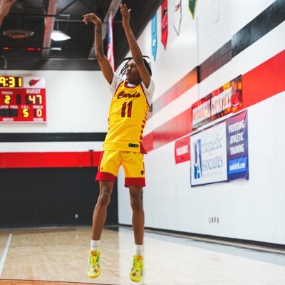 Shawn Brown Jr 6’5 CG 9013036211 3.0 GPA Iamshawnbrown@gmail.com