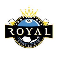 Royal Sports Bar(@RoyalSportsBar_) 's Twitter Profile Photo