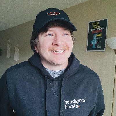 35 | CD enthusiast | Tennis enjoyer | Old video game player | Sometimes movie watcher