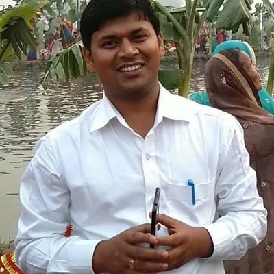 rkprajapati552 Profile Picture