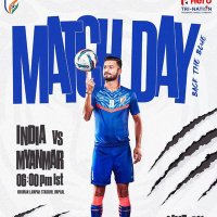 Football is best๐ฏ (@niranjanss20102) 's Twitter Profile