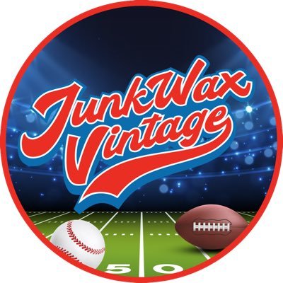 Official profile page of JunkWaxVintage! Based in Austin, TX, JWV captures the spirit of card collecting with love and integrity.