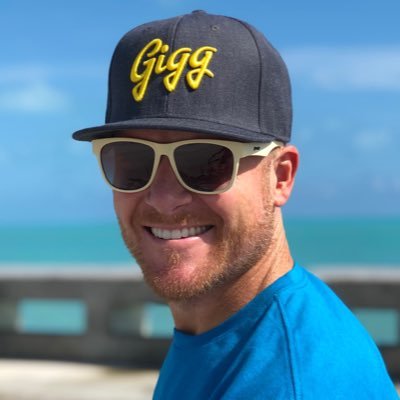 @Gigg CEO & Founder | Investor~Dad~Husband Owner/Partner @BamBamsBBQ, @SpudlyDonuts Faith•Family | Music•Film | Sports | Cereal 🥣 @Dodgers⚾️@Lakers🏀@RamsNFL🏈