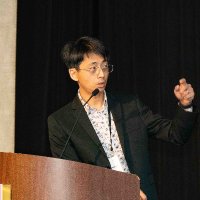 Ming-Chang Liu (@chondrite) 's Twitter Profile
