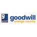 Goodwill of Orange County (@ocgoodwill) Twitter profile photo