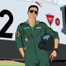 thenavalaviator's profile picture. “General Issues, Personal Opinions”. Army Brat, Aviator, Adventurer, Me!! Learning to #invest