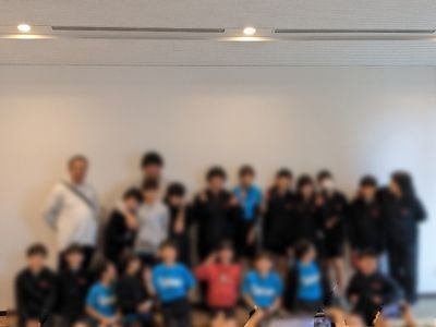 千早っ子クラブOB・大会主催・A級指導員・C級審判員